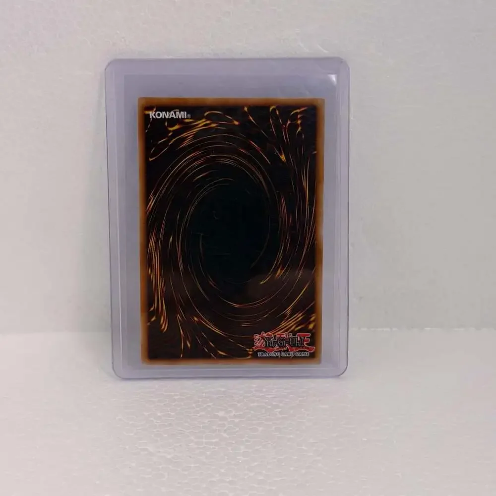 Yu-Gi-Oh! Dark Magical Curtain MAMO-EN003 1st Edition